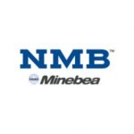 NMB Minebea Products Authorized Dealer