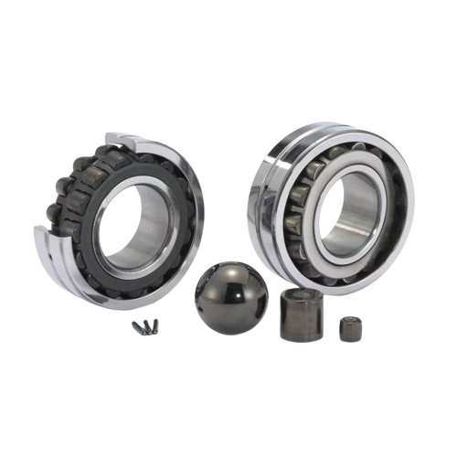 Gümüşel Endüstri | High Temperature Bearings and Bearing Units