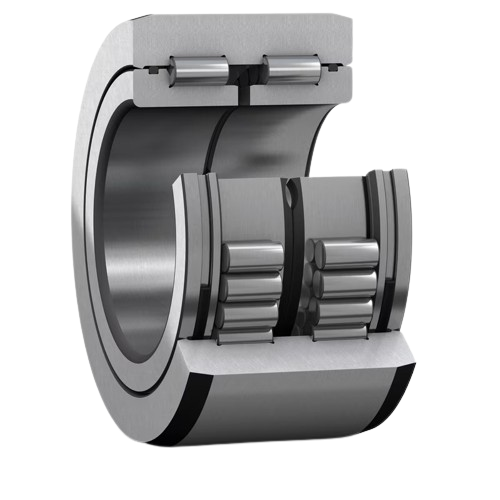 Gümüşel Endüstri | Solid Lubricated Bearings