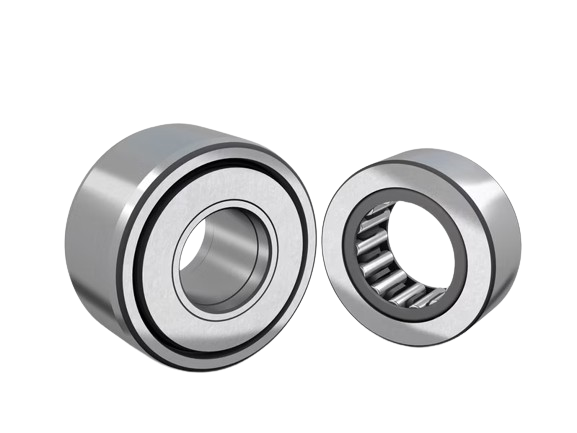 Gümüşel Endüstri | Thin Profile Bearings