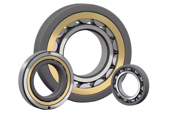 Gümüşel Endüstri | Solid Lubricated Bearings