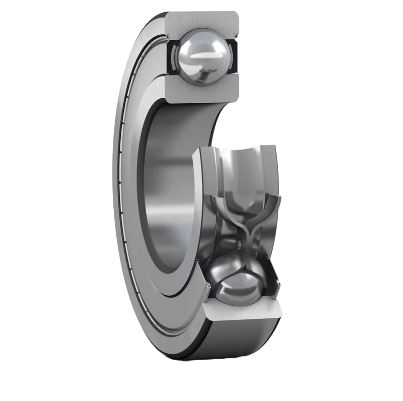 Gümüşel Endüstri | Angular Contact Tapered Roller Bearings