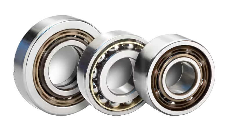 Gümüşel Endüstri | Fixed Ball Bearings