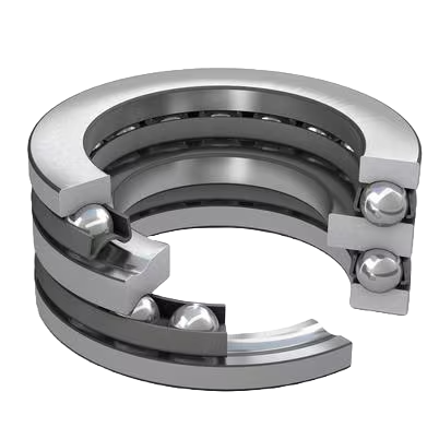 Gümüşel Endüstri | Thin Profile Bearings