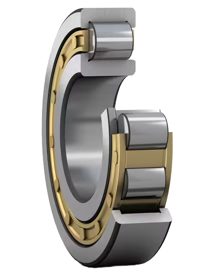 Gümüşel Endüstri | Axial Cylindrical Roller Bearings