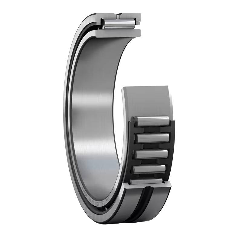 Gümüşel Endüstri | CARB Toroidal Roller Bearings