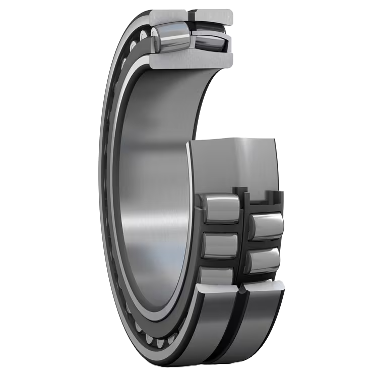 Gümüşel Endüstri | Axial Tapered Roller Bearings