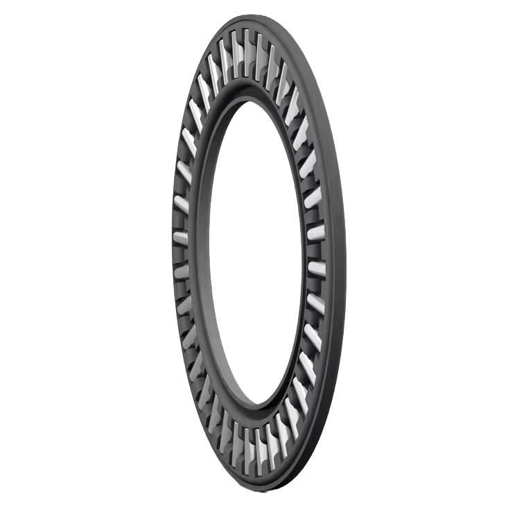 Gümüşel Endüstri | Axial Spherical Roller Bearings