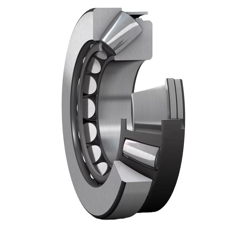 Gümüşel Endüstri | Spherical Roller Bearings