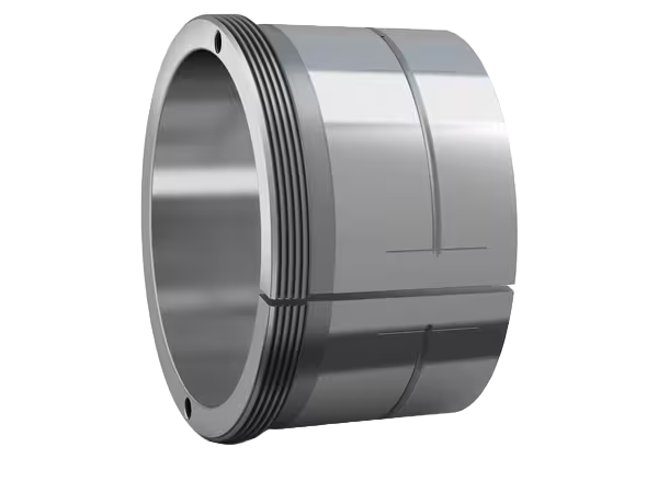 Gümüşel Endüstri | Axial Spherical Roller Bearings