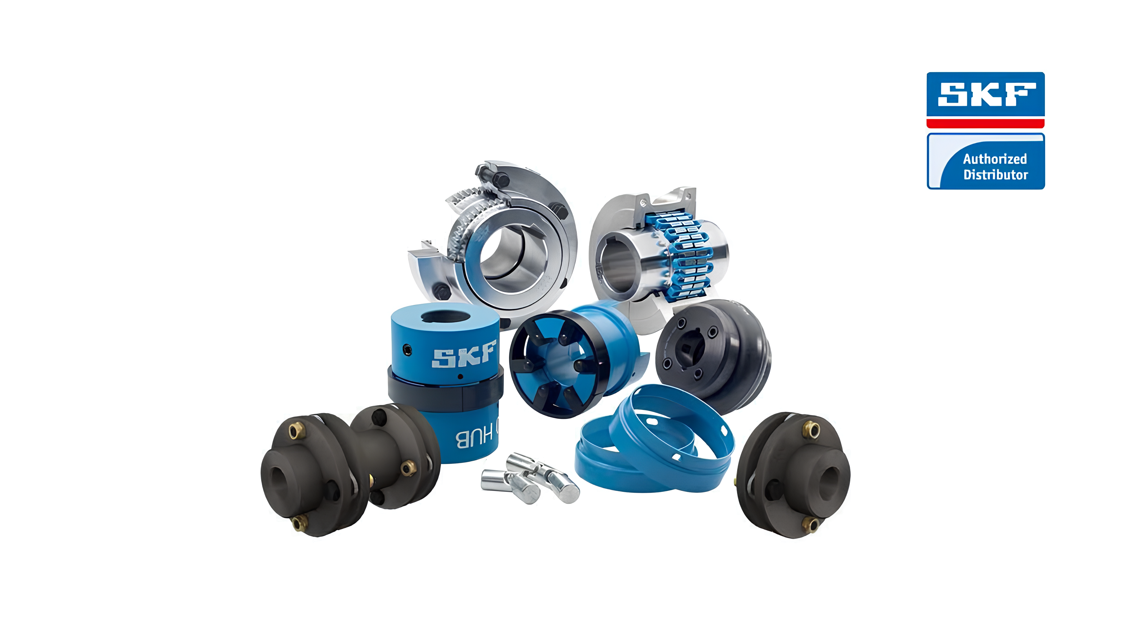 Gümüşel Endüstri | Spherical Roller Bearings