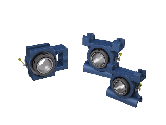 Gümüşel Endüstri | Roller bearing units