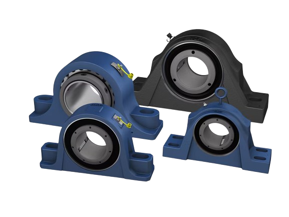 Gümüşel Endüstri | Roller bearing units