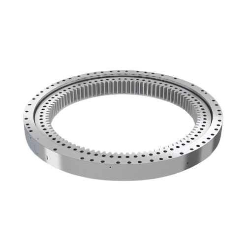 Gümüşel Endüstri | Customized worm gear bearing