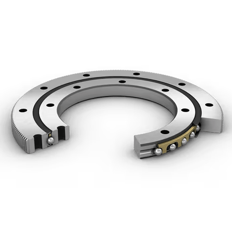 Gümüşel Endüstri | Customised Thin Profile Bearings