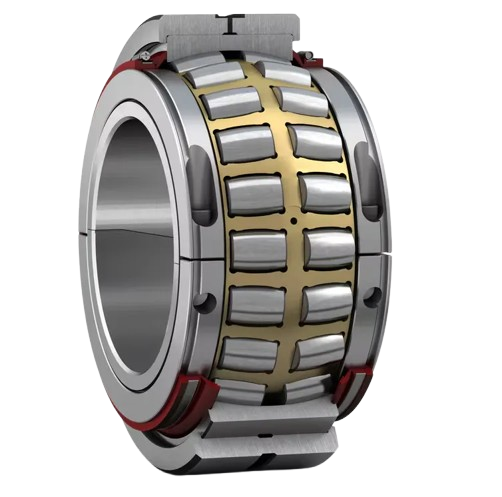 Gümüşel Endüstri | Tapered Roller Bearings